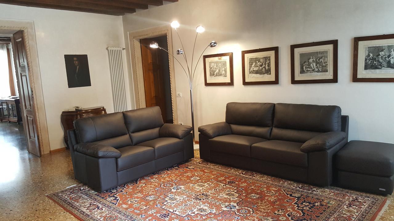 Villa Curti Sovizzo Exterior photo